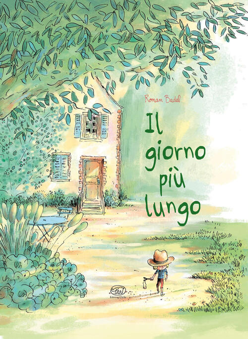 Il Giorno Piu Lungo Ronan Badel Clichy 2025