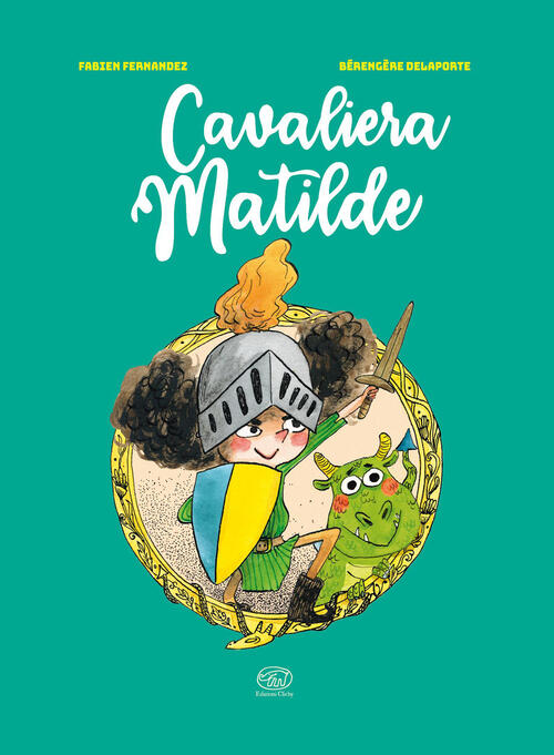 Cavaliera Matilde Fabien Fernandez Clichy 2026
