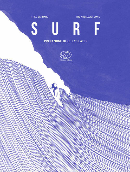 Surf Fred Bernard Clichy 2025