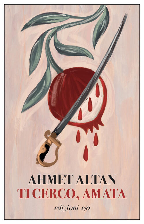 Ti Cerco, Amata Ahmet Altan E/O 2026