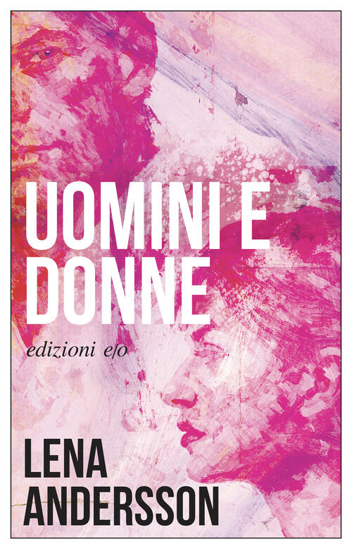Uomini E Donne Lena Andersson E/O 2026