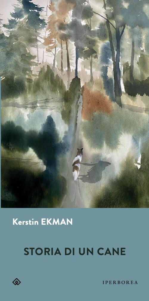 Storia Di Un Cane Kerstin Ekman Iperborea 2026