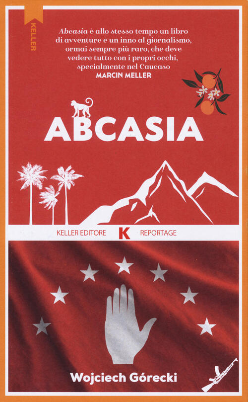 Abcasia Wojciech Gorecki Keller 2025