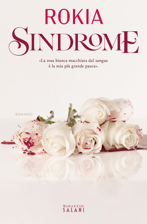 Sindrome Rokia Magazzini Salani 2023