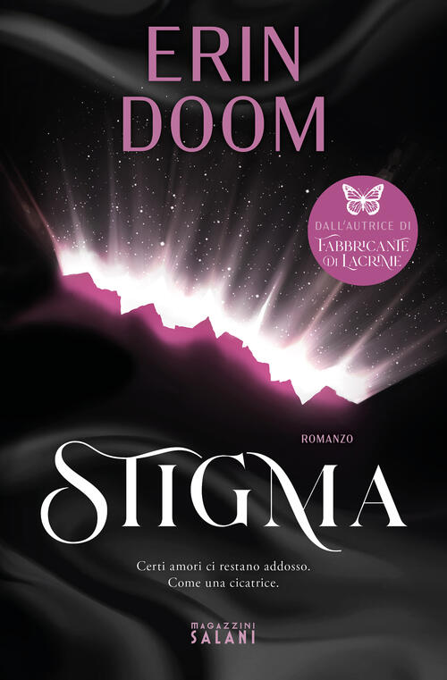 Stigma Erin Doom Magazzini Salani 2023