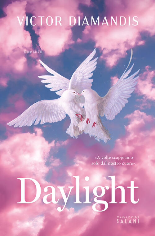 Daylight Victor Diamandis Magazzini Salani 2024