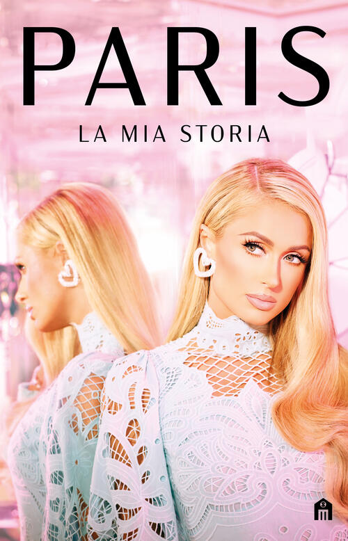Paris. La Mia Storia Paris Hilton Magazzini Salani 2024
