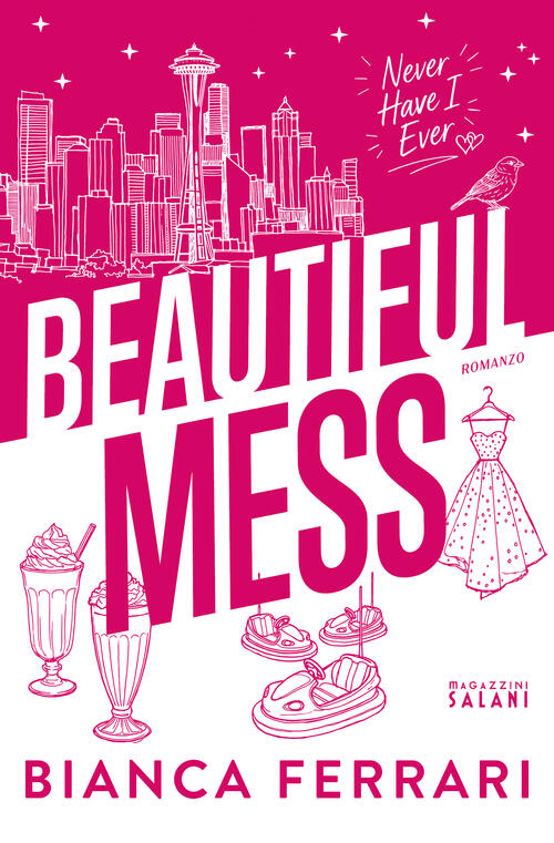 Beautiful Mess Bianca Ferrari Magazzini Salani 2026