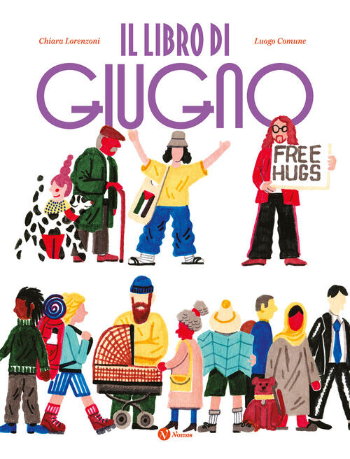 Il Libro Di Giugno Chiara Lorenzoni Nomos Edizioni 2026