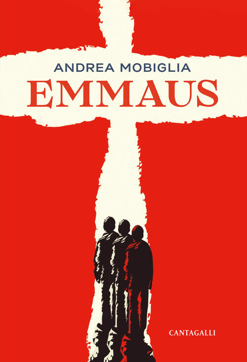 Emmaus Andrea Mobiglia Cantagalli 2026