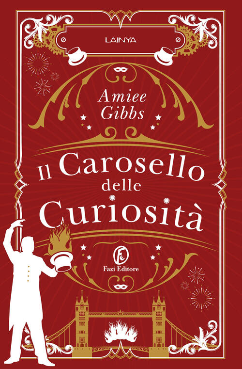 Il Carosello Delle Curiosita