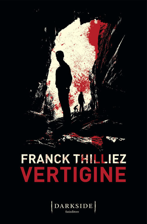 Vertigine Franck Thilliez Fazi 2023