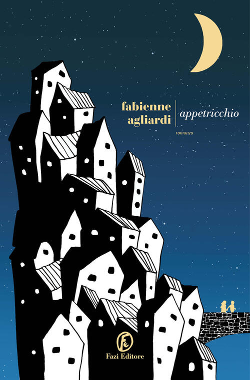 Appetricchio Fabienne Agliardi Fazi 2023