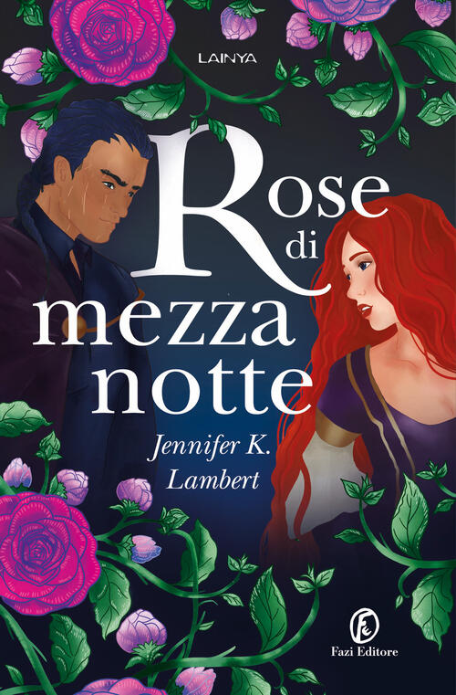 Rose Di Mezzanotte Jennifer K. Lambert Fazi 2026
