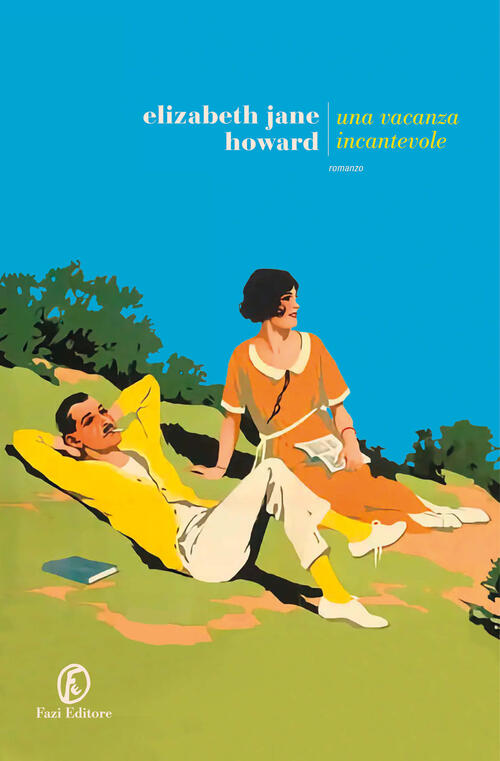 Una Vacanza Incantevole Elizabeth Jane Howard Fazi 2024