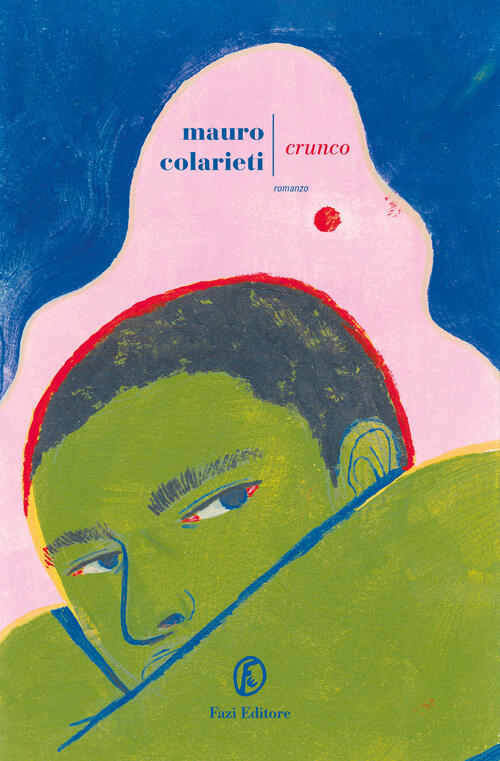 Crunco Mauro Colarieti Fazi 2026
