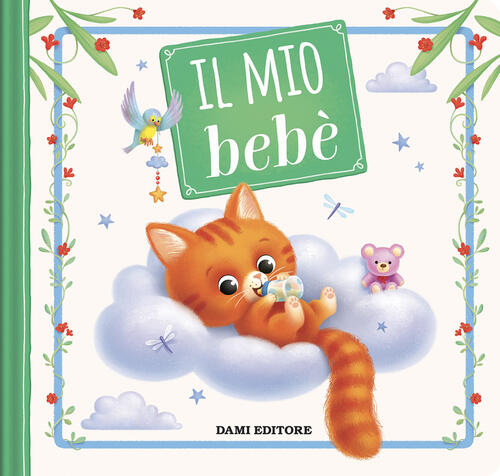Il Mio Bebe Dami Editore 2024