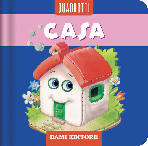 Casa Anna Casalis Dami Editore 2025