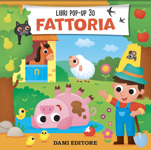 Fattoria Vinicio Salvini Dami Editore 2026