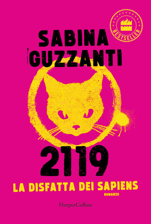 2119. La Disfatta Dei Sapiens