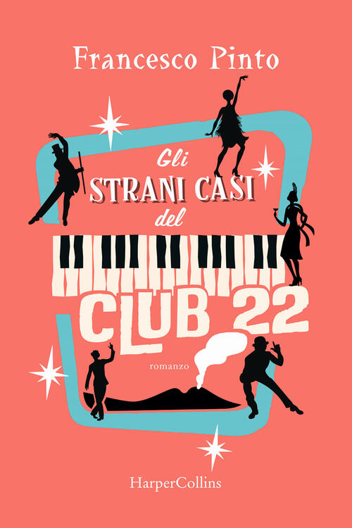 Gli Strani Casi Del Club 22