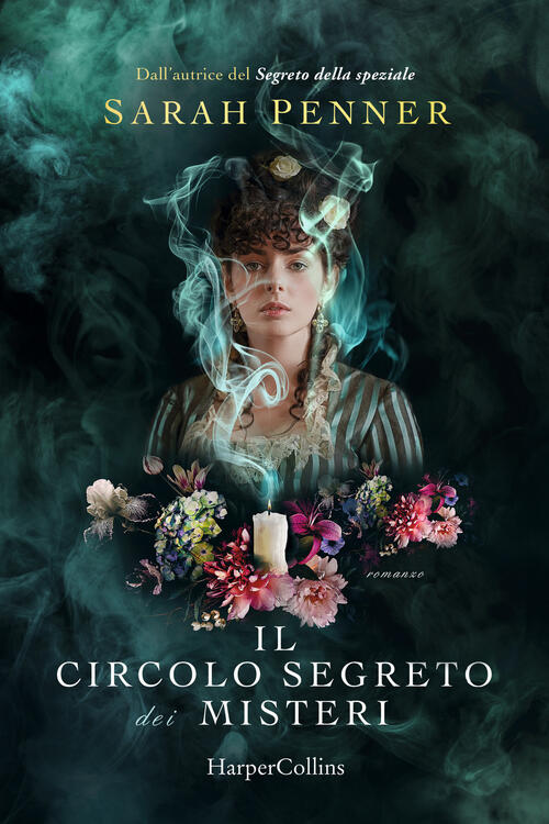 Il Circolo Segreto Dei Misteri