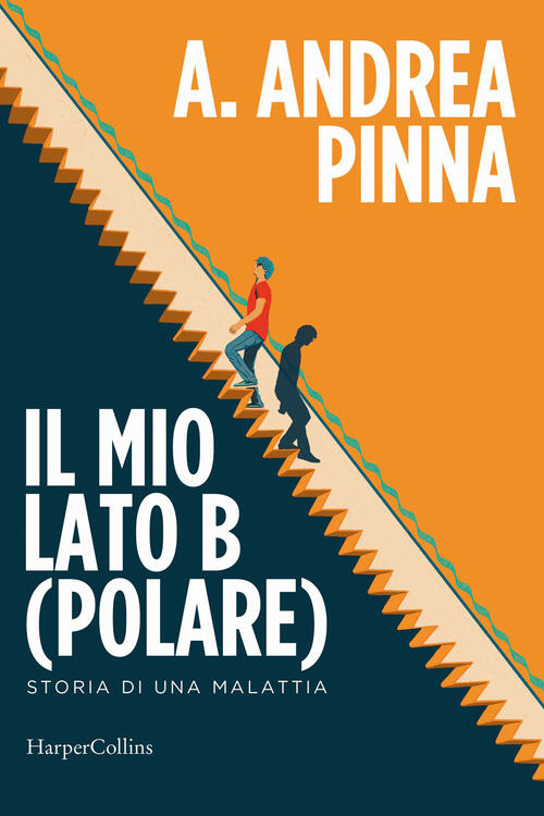 Il Mio Lato B(Polare). Storia Di Una Malattia