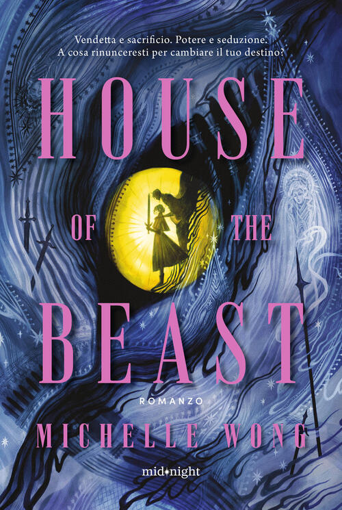 House Of The Beast. Ediz. Italiana Michelle Wong Harpercollins Italia 2025