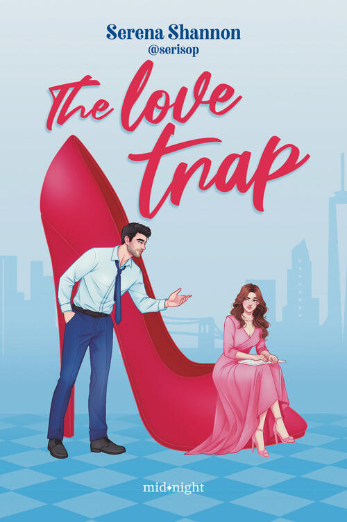 The Love Trap Serena Shannon Harpercollins Italia 2026