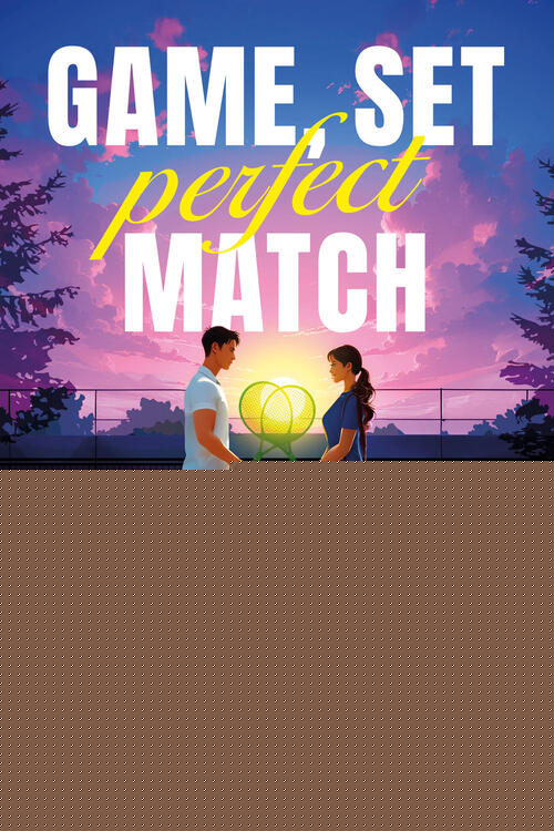 Game, Set, Perfect Match Gillian King Harpercollins Italia 2026