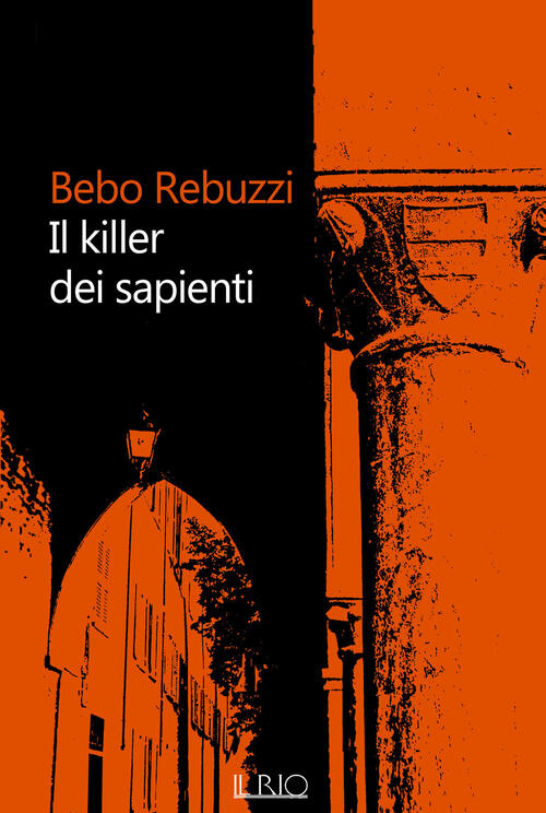 Il Killer Dei Sapienti