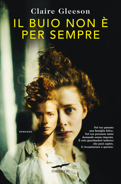 Il Buio Non E Per Sempre Claire Gleeson Corbaccio 2025
