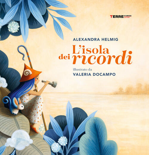 L'isola Dei Ricordi Alexandra Helmig Terre Di Mezzo 2024