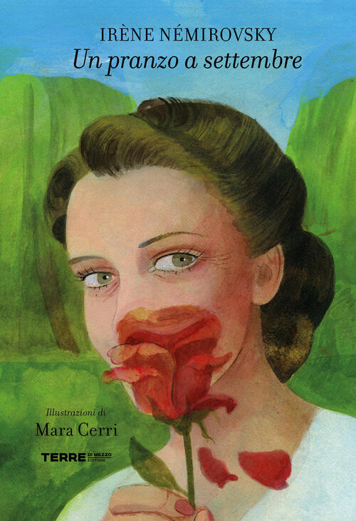 Un Pranzo A Settembre Irene Nemirovsky Terre Di Mezzo 2024