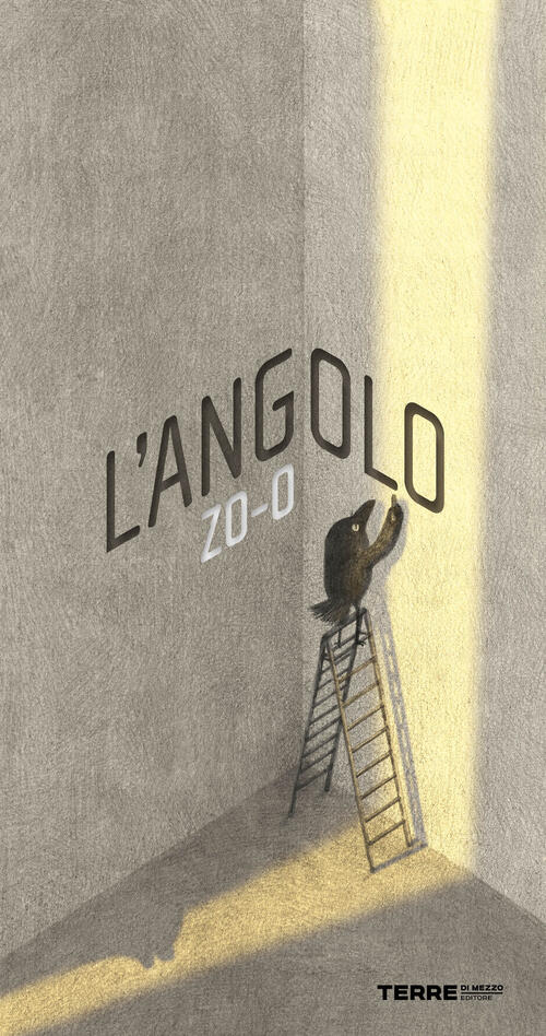 L'angolo Zo-O Terre Di Mezzo 2025