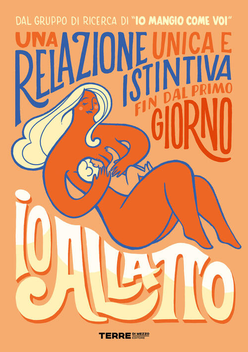 Io Allatto. Una Relazione Unica E Istintiva Fin Dal Primo Giorno Terre Di Mezz