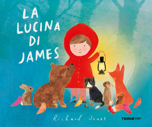La Lucina Di James Richard Jones Terre Di Mezzo 2025