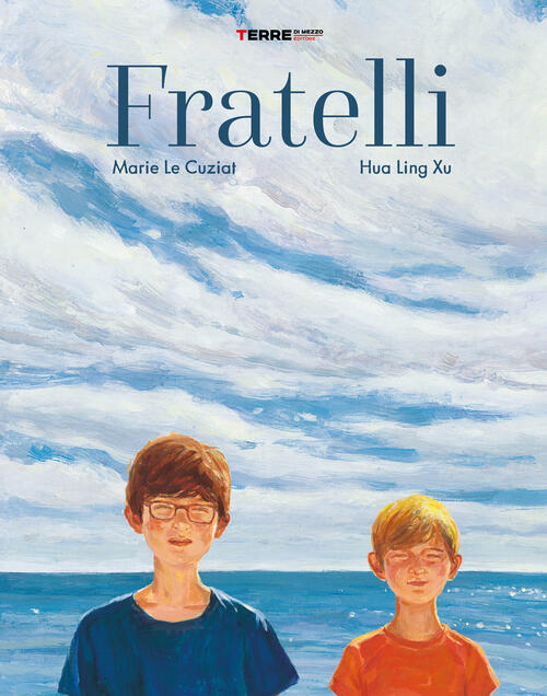 Fratelli Marie Le Cuziat Terre Di Mezzo 2025