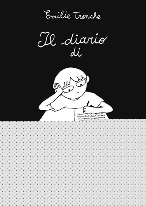 Il Diario Di Samuel Emilie Tronche Terre Di Mezzo 2026