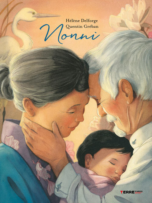 Nonni Helene Delforge Terre Di Mezzo 2026