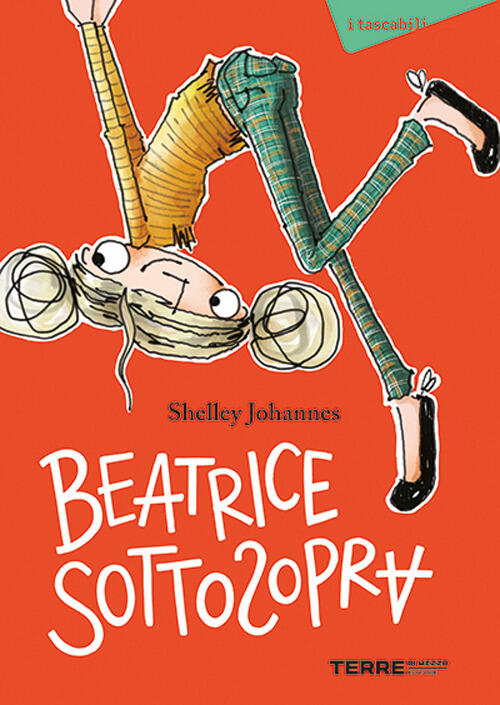 Beatrice Sottosopra Shelley Johannes Terre Di Mezzo 2026