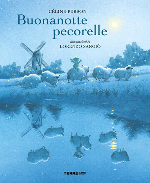 Buonanotte Pecorelle Celine Person Terre Di Mezzo 2026