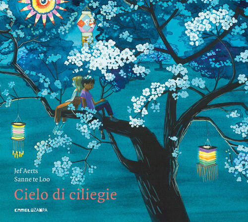 Cielo Di Ciliegie Jef Aerts Camelozampa 2021