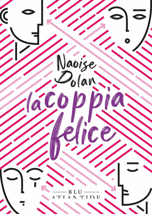 La Coppia Felice Naoise Dolan Blu Atlantide 2023