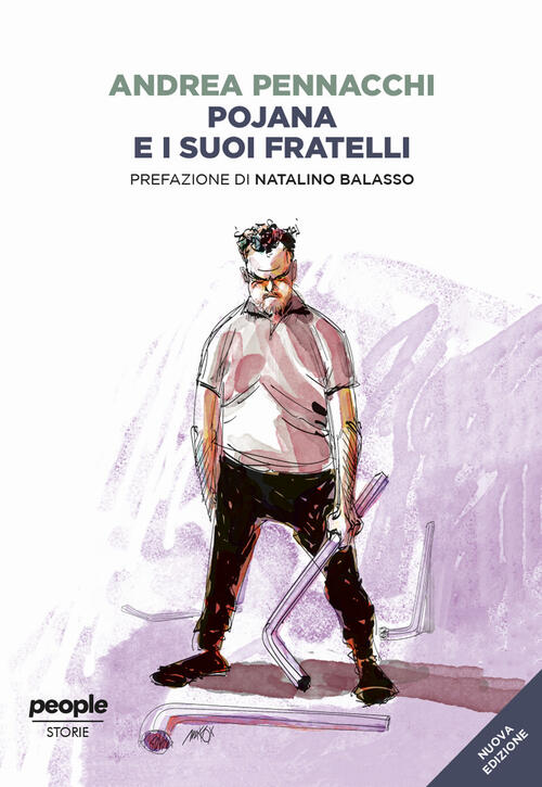 Pojana E I Suoi Fratelli Andrea Pennacchi People 2021