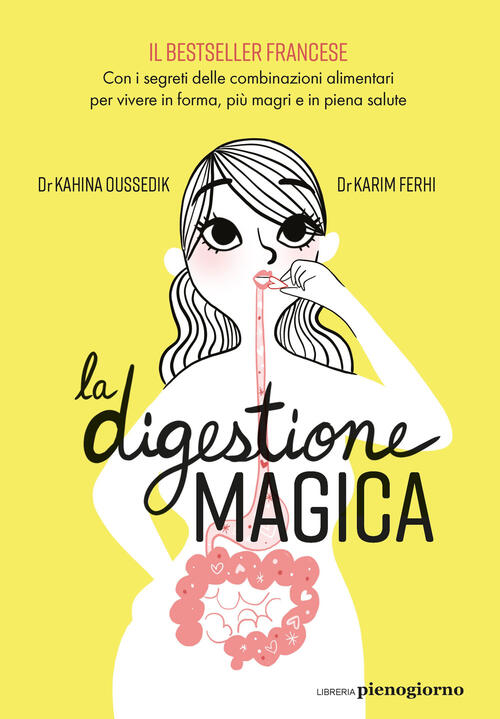 La Digestione Magica