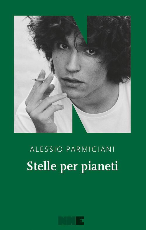 Stelle Per Pianeti Alessio Parmigiani Nn Editore 2024