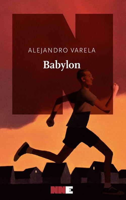 Babylon Alejandro Varela Nn Editore 2023