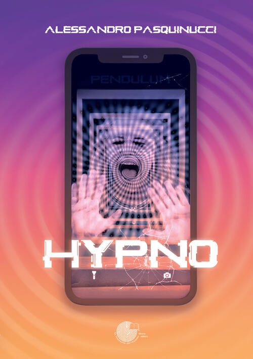 Hypno Alessandro Pasquinucci La Memoria Del Mondo 2021