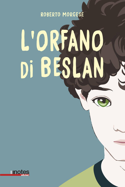 L'orfano Di Beslan